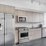 Belltown 1Br W Gym Lounge Nr Waterfront Sea-231