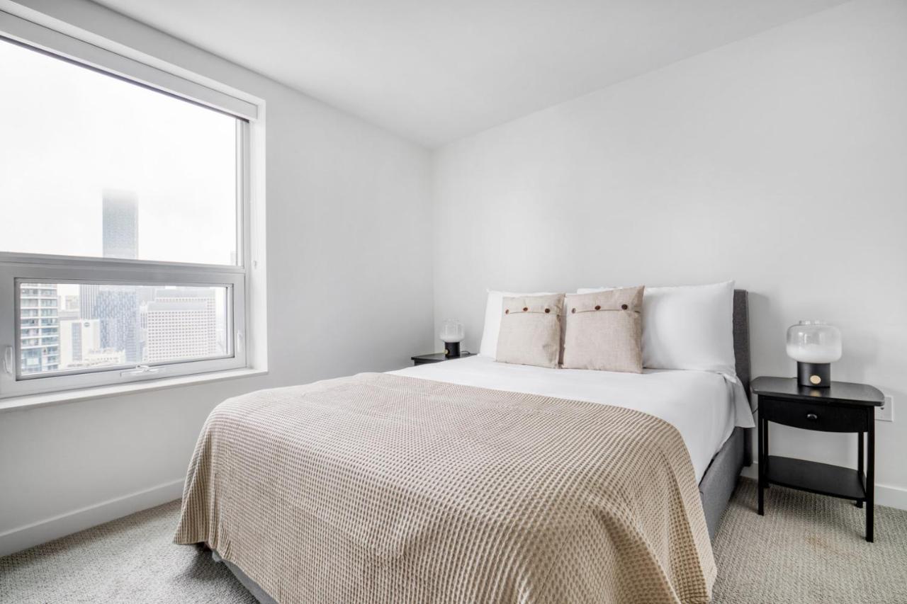 Belltown 1br W Gym Lounge Nr Waterfront Sea-231 Apartment *